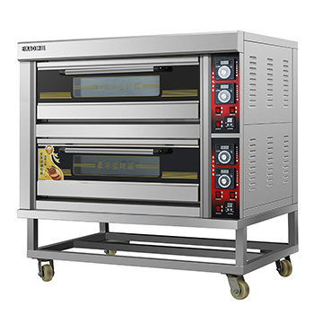 2021豪华电烤箱KW-40B