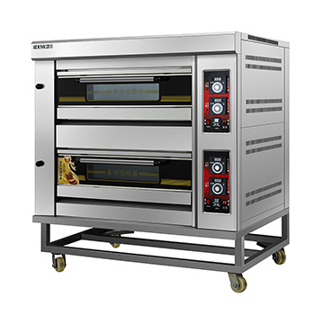 2021燃气烤箱RKWS-40B