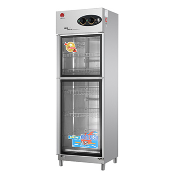 低温保洁柜YTP430H2-20